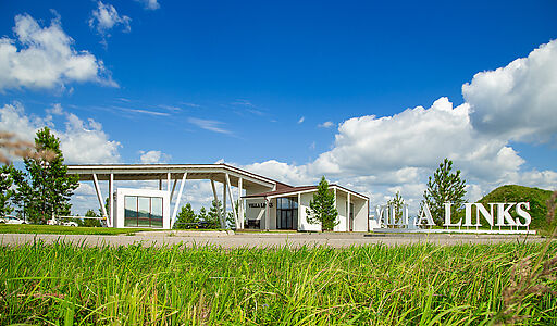 Вилла Линкс