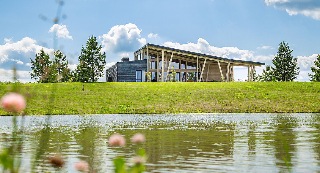 Вилла Линкс