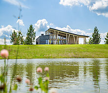 Вилла Линкс