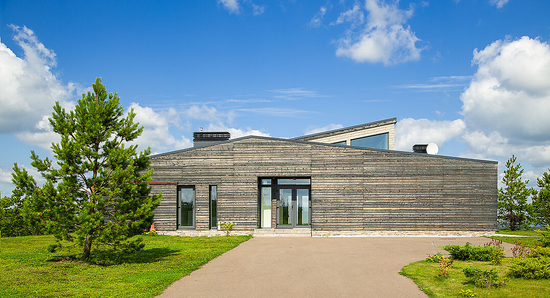 Вилла Линкс