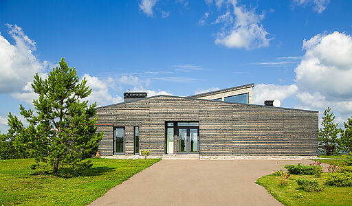 Вилла Линкс