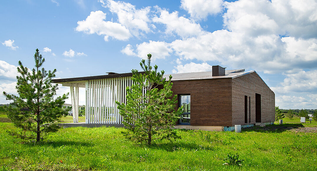 Вилла Линкс