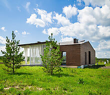 Вилла Линкс