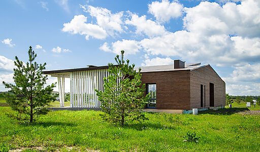 Вилла Линкс