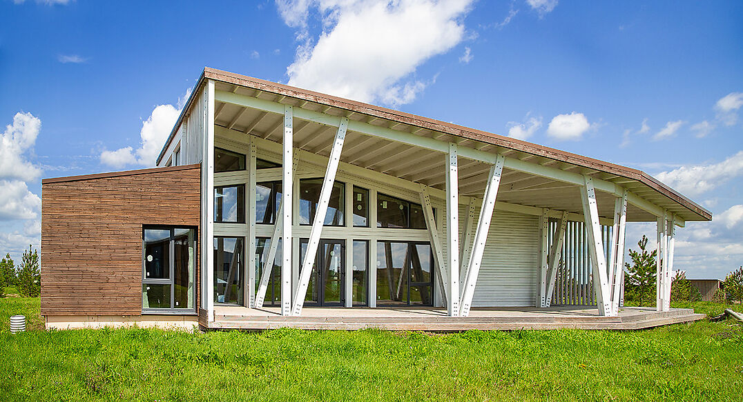 Вилла Линкс