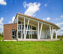 Вилла Линкс