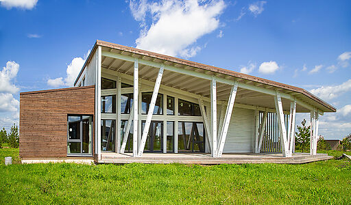 Вилла Линкс