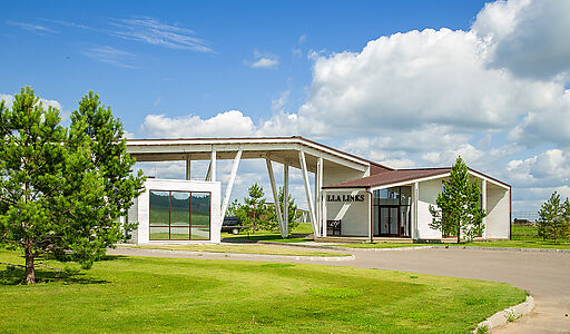 Вилла Линкс