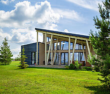 Вилла Линкс