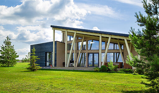 Вилла Линкс