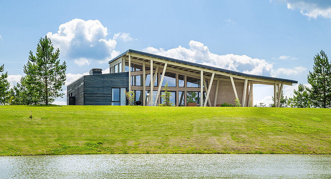 Вилла Линкс