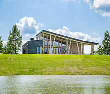 Вилла Линкс