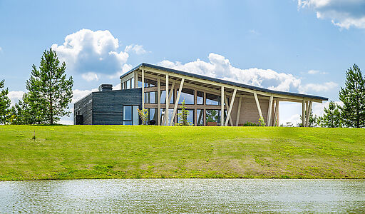 Вилла Линкс