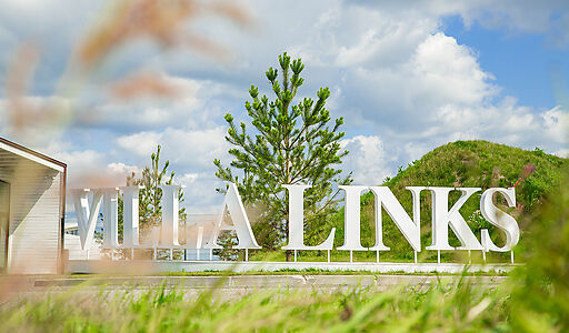 Вилла Линкс