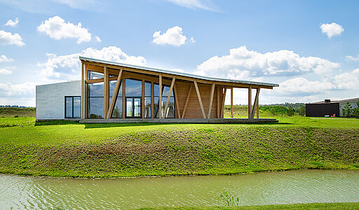 Вилла Линкс