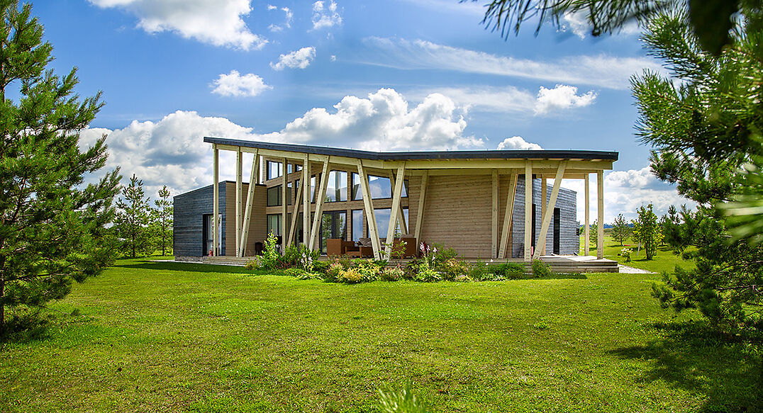 Вилла Линкс