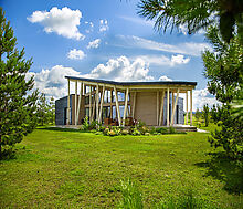 Вилла Линкс