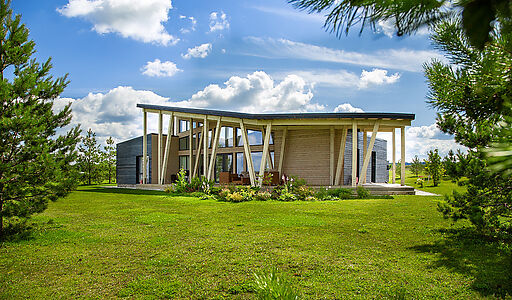 Вилла Линкс