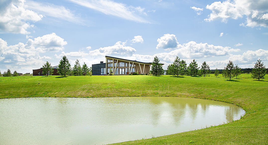 Вилла Линкс