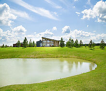 Вилла Линкс