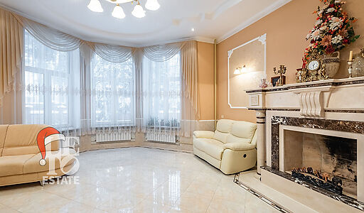 Аренда Усадьбы в с. Троицкое