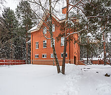 Аренда Усадьбы в с. Троицкое