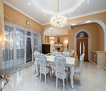 Аренда Усадьбы в с. Троицкое