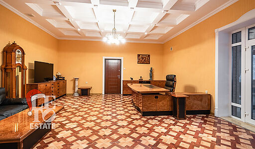 Аренда Усадьбы в с. Троицкое