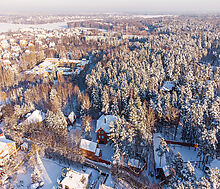 Аренда Усадьбы в с. Троицкое