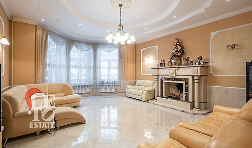 Аренда Усадьбы в с. Троицкое