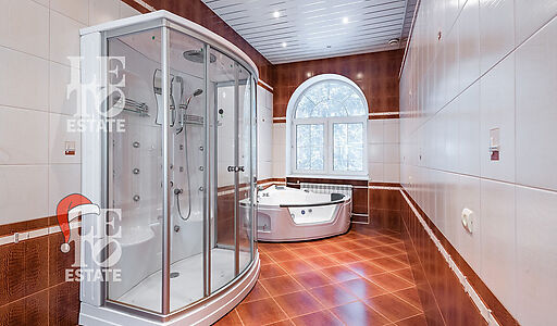 Аренда Усадьбы в с. Троицкое