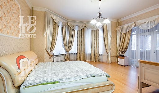 Аренда Усадьбы в с. Троицкое