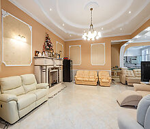 Аренда Усадьбы в с. Троицкое