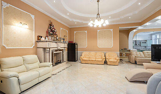 Аренда Усадьбы в с. Троицкое