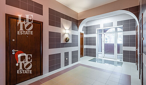 Аренда Усадьбы в с. Троицкое