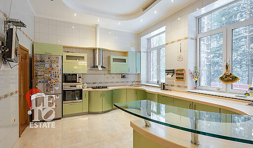 Аренда Усадьбы в с. Троицкое