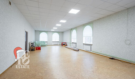 Аренда Усадьбы в с. Троицкое