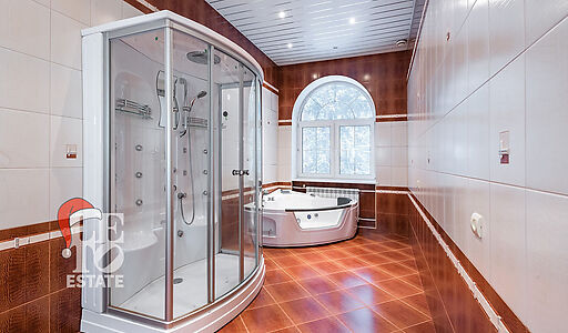 Аренда Усадьбы в с. Троицкое