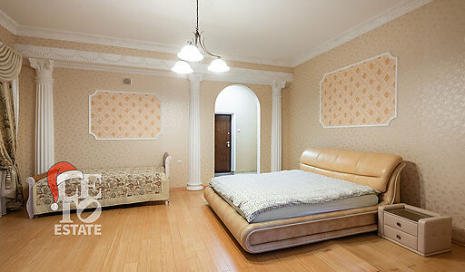 Аренда Усадьбы в с. Троицкое