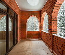 Аренда Усадьбы в с. Троицкое