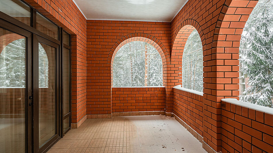 Аренда Усадьбы в с. Троицкое