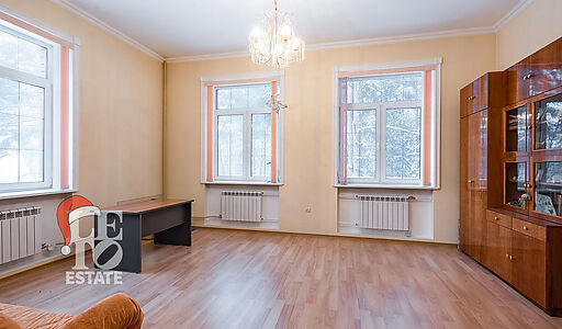 Аренда Усадьбы в с. Троицкое