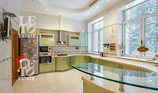 Аренда Усадьбы в с. Троицкое