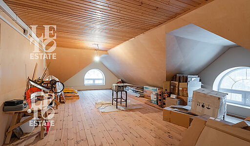 Аренда Усадьбы в с. Троицкое