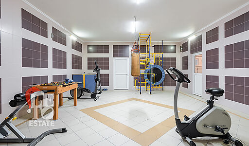 Аренда Усадьбы в с. Троицкое