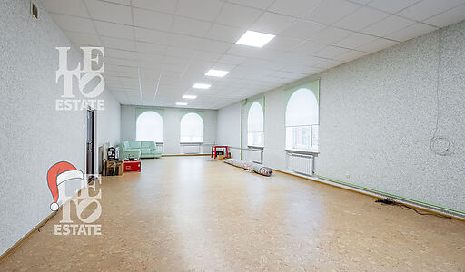 Аренда Усадьбы в с. Троицкое