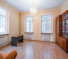 Аренда Усадьбы в с. Троицкое