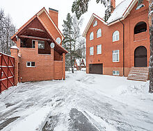 Аренда Усадьбы в с. Троицкое