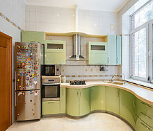 Аренда Усадьбы в с. Троицкое