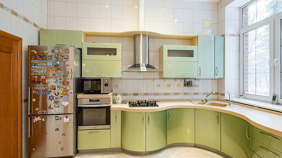 Аренда Усадьбы в с. Троицкое